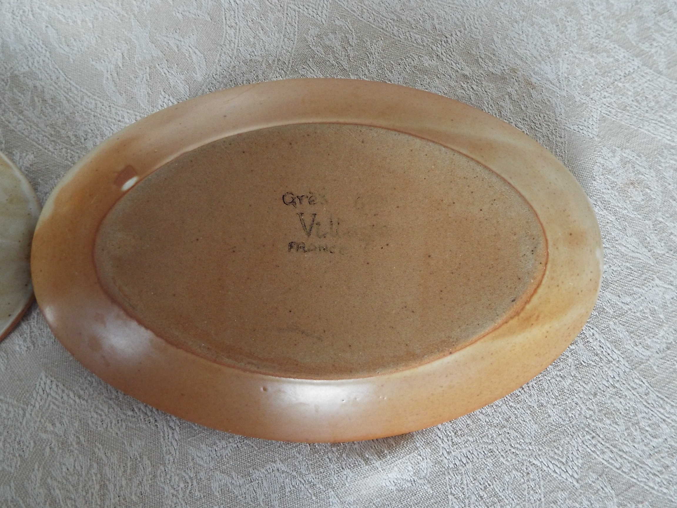 2 CNP village sandstone raviers