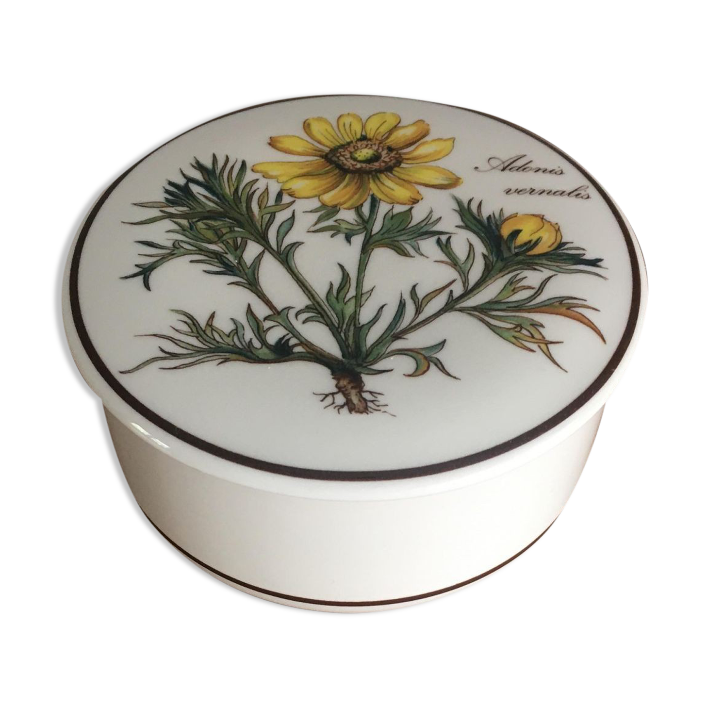 Bonbonnière Villeroy & Boch