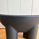 Poly Poly Driade Armchair Black 2