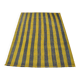 Tapis kilim décoratif anatolien sku 3980