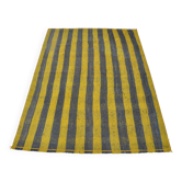Tapis kilim décoratif anatolien sku 3980