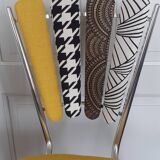 Fully restored petal chair