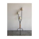 Lunel floor lamp