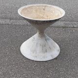 1950s diabolo planter