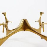 Sculptural Coffee Table