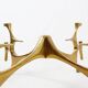 Sculptural Coffee Table