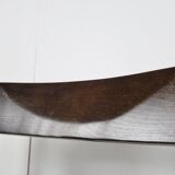 Set of 4 seventies dining chairs