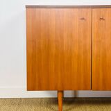 Vintage 1960s sideboard