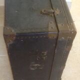 Studded trunk, chest