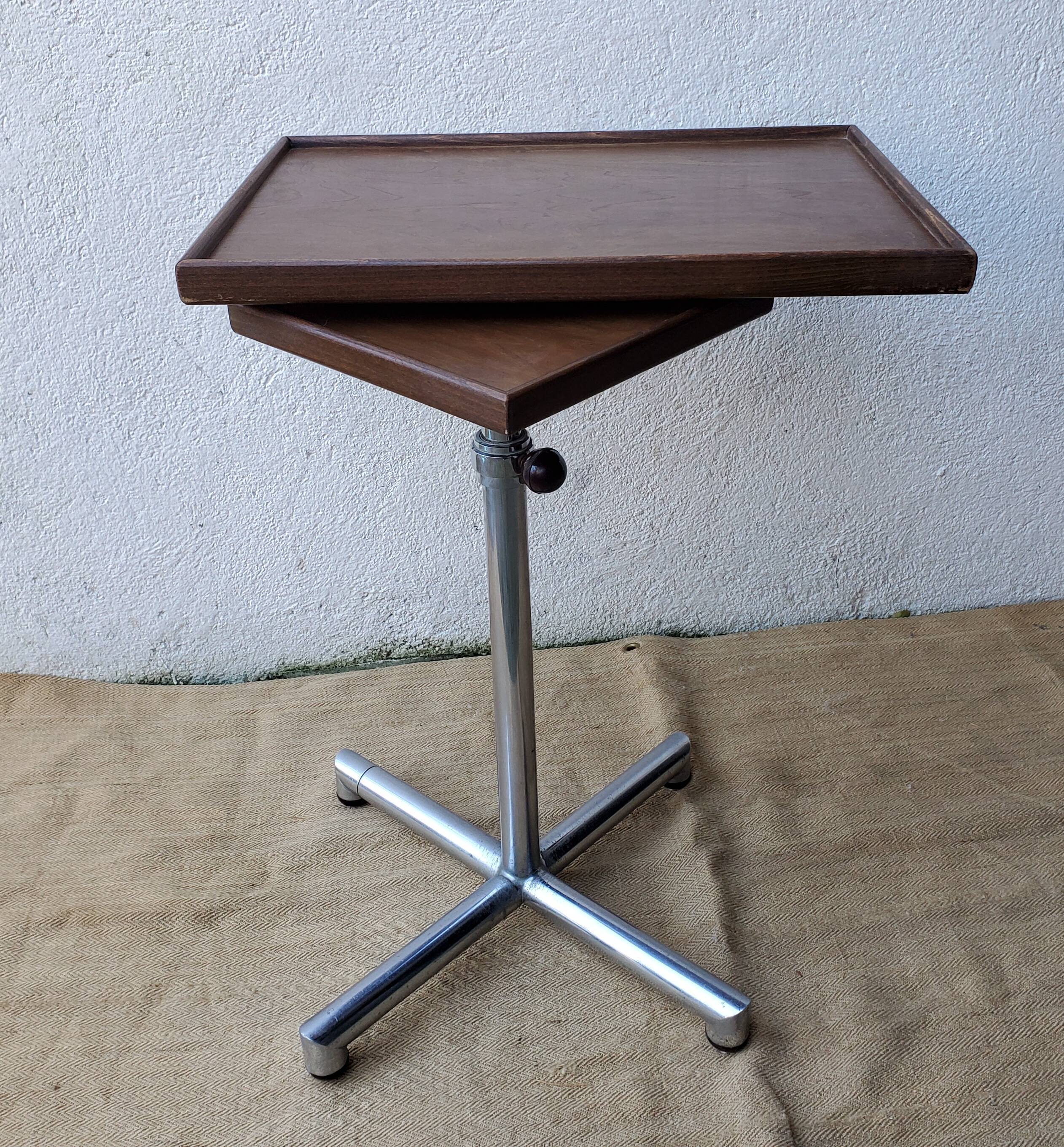 Table François Caruelle