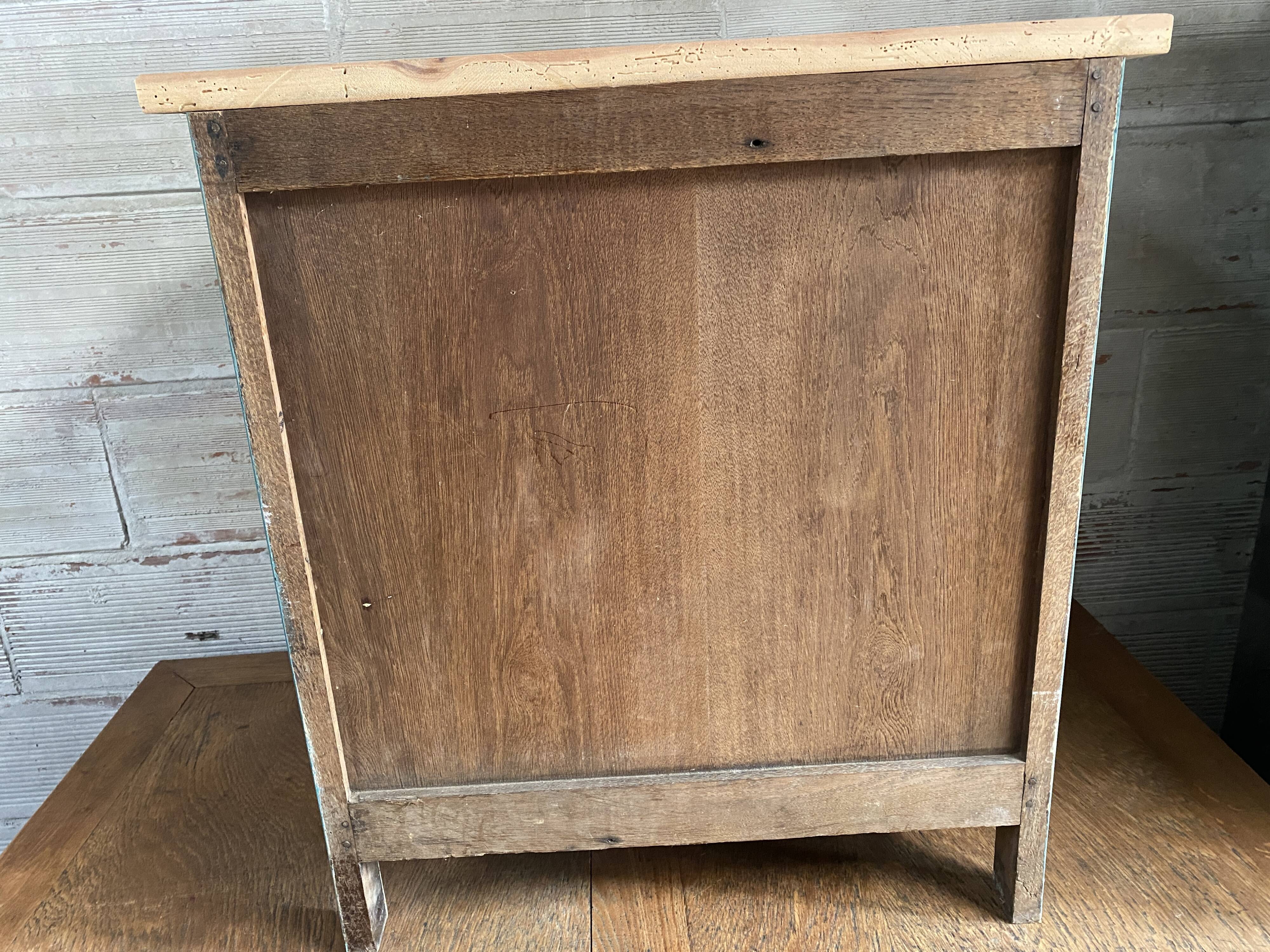 Small art deco furniture
