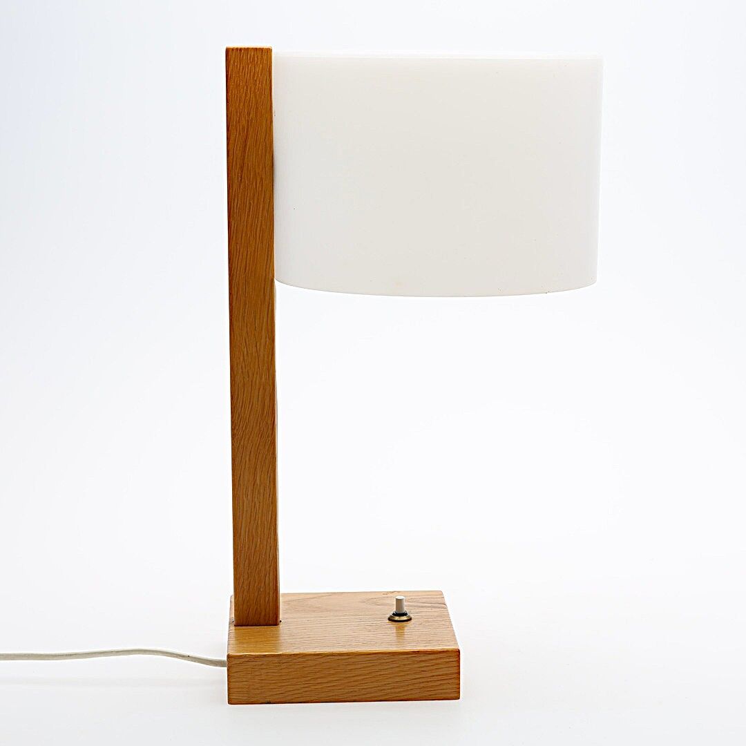 Lampe de bureau par Uno et Osten Kristiansson