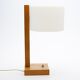 Lampe de bureau par Uno et Osten Kristiansson