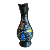 Pichet céramique vallauris