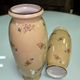 Pair of ceramic vases after Jérôme Massier
