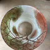 Small art nouveau vase