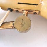 Stilnovo design wall lamp 60s