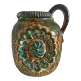Dumler and Breiden pitcher/vase