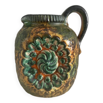 Dumler and Breiden pitcher/vase