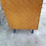Small vintage drawer cabinet