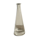 Vase soliflore conique