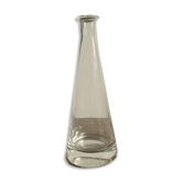 Conical soliflore vase