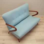 Mint sofa, Italian design, 1970s, manufactured in Italy