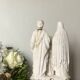 Statue religieuse.