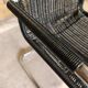 Chaise Bauhaus cantilever vintage