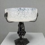 Art Deco centerpiece