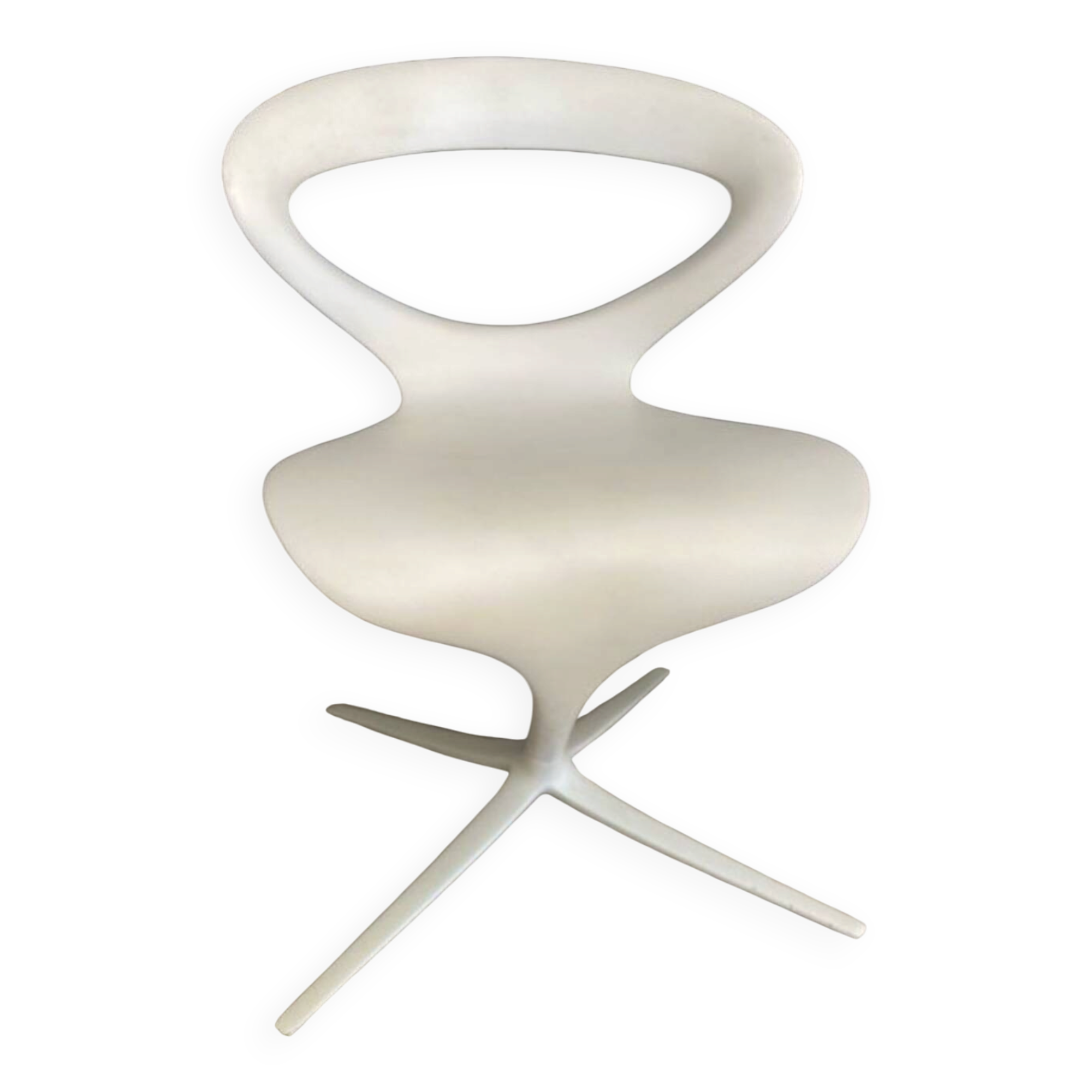 Ensemble de 4 chaises Callita