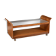 Table basse, G-plan 1960