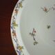 Shallow dish "Bussac" Bernardaud
