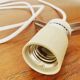 Mid Century Origami pendant lamp by Erco Germany