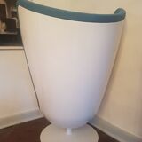 Fauteuil Badminton de Javier Cunado