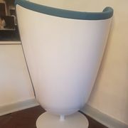 Fauteuil Badminton de Javier Cunado