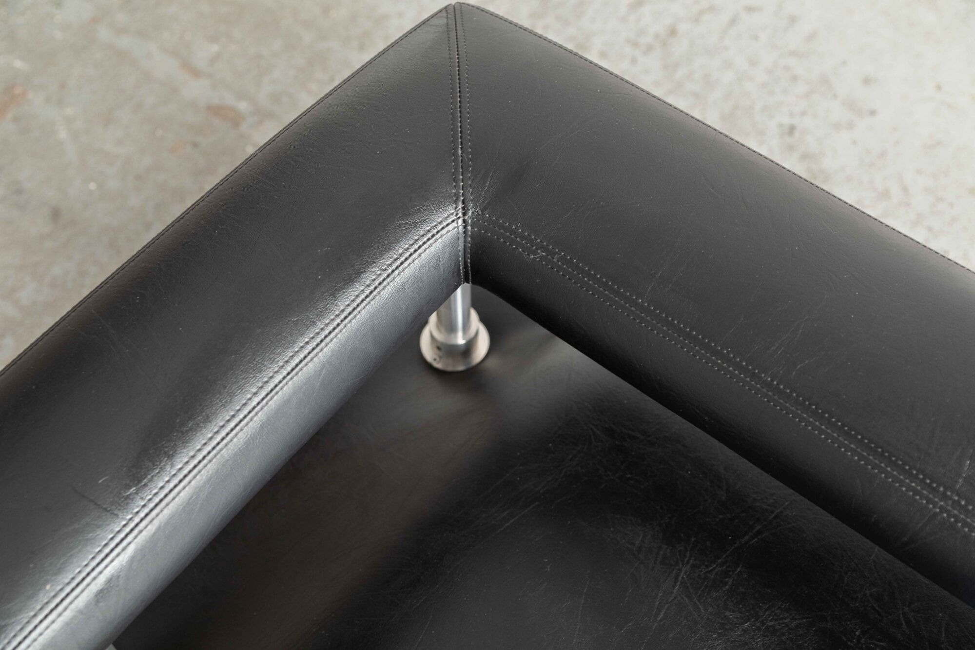 « Magazine », biplace de Michael Young, Royaume-Uni, 1994