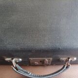 Antique typewriter Erika Naumann 40s