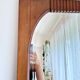 Miroir vintage