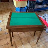 Game table