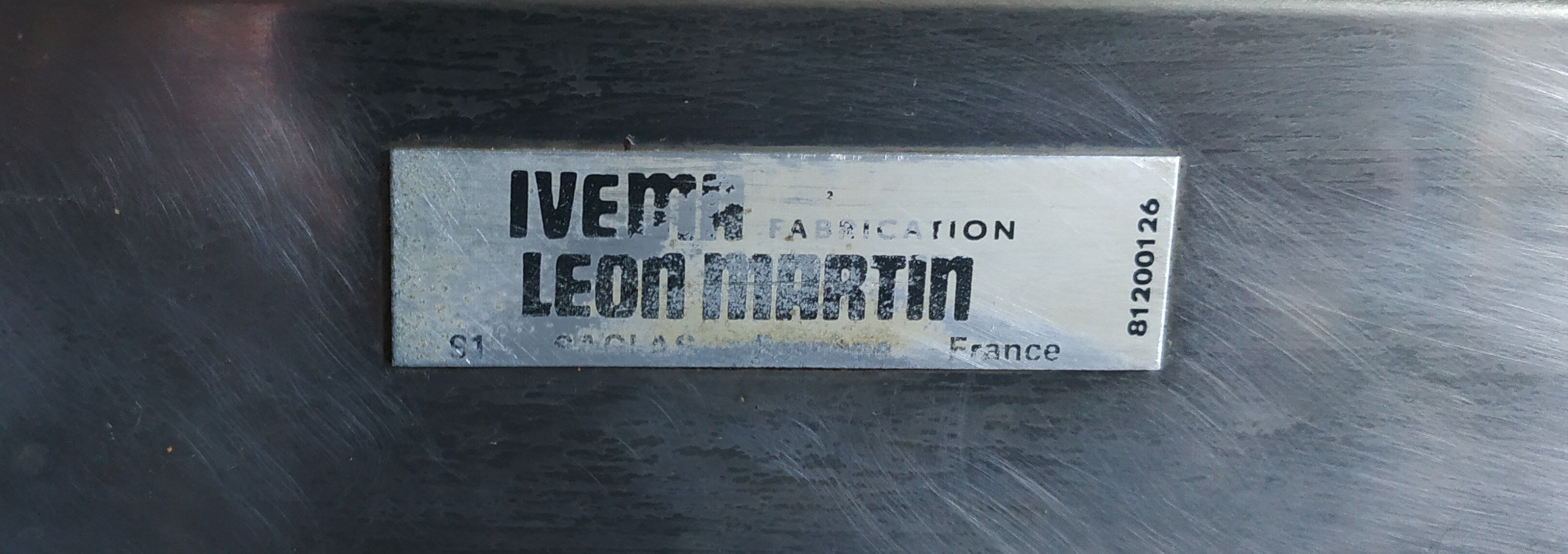 Dentist  furniture 60s