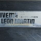 Dentist  furniture 60s