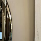 Murano mirror 1970
