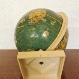 World map, Philip's Pictorial Globe