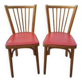 Baumann chairs no. 12