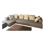 Cinna corner sofa, Ligne Roset
