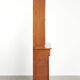 Antique English bookcase / display cabinet from the 19th century