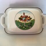 Beurrier naïve villeroy et boch