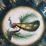 Vintage Hubert Bequet dish.
