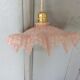 Vintage pendant lamp